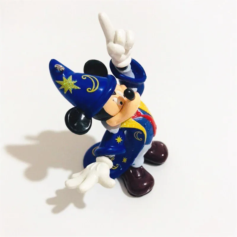 Мини-кукла carcoon mouse 1 шт./лот 8 см ПВХ бонсай игрушечные фигурки игровой домик