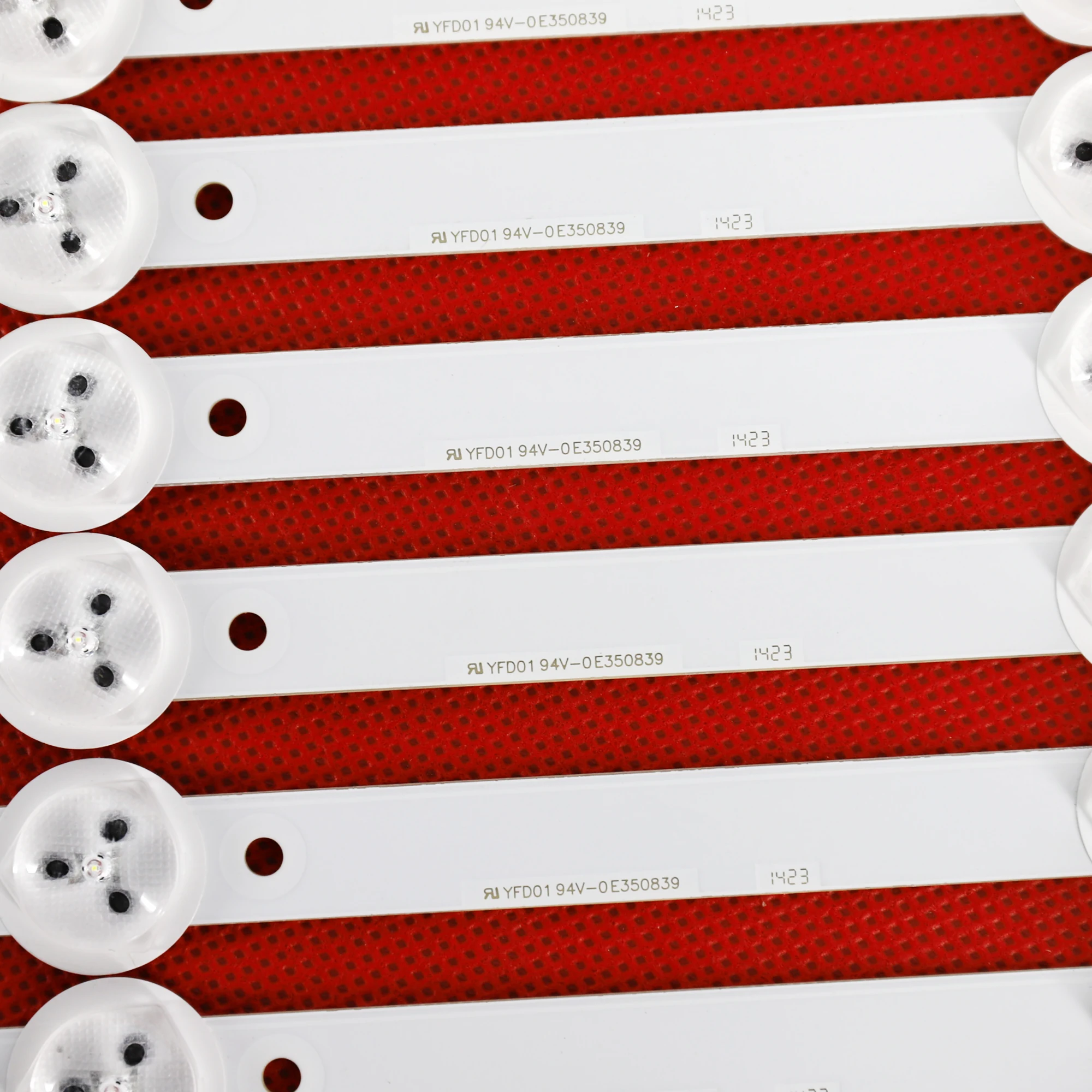 LED Backlight Strip Bar for Changhong 42C2000 42