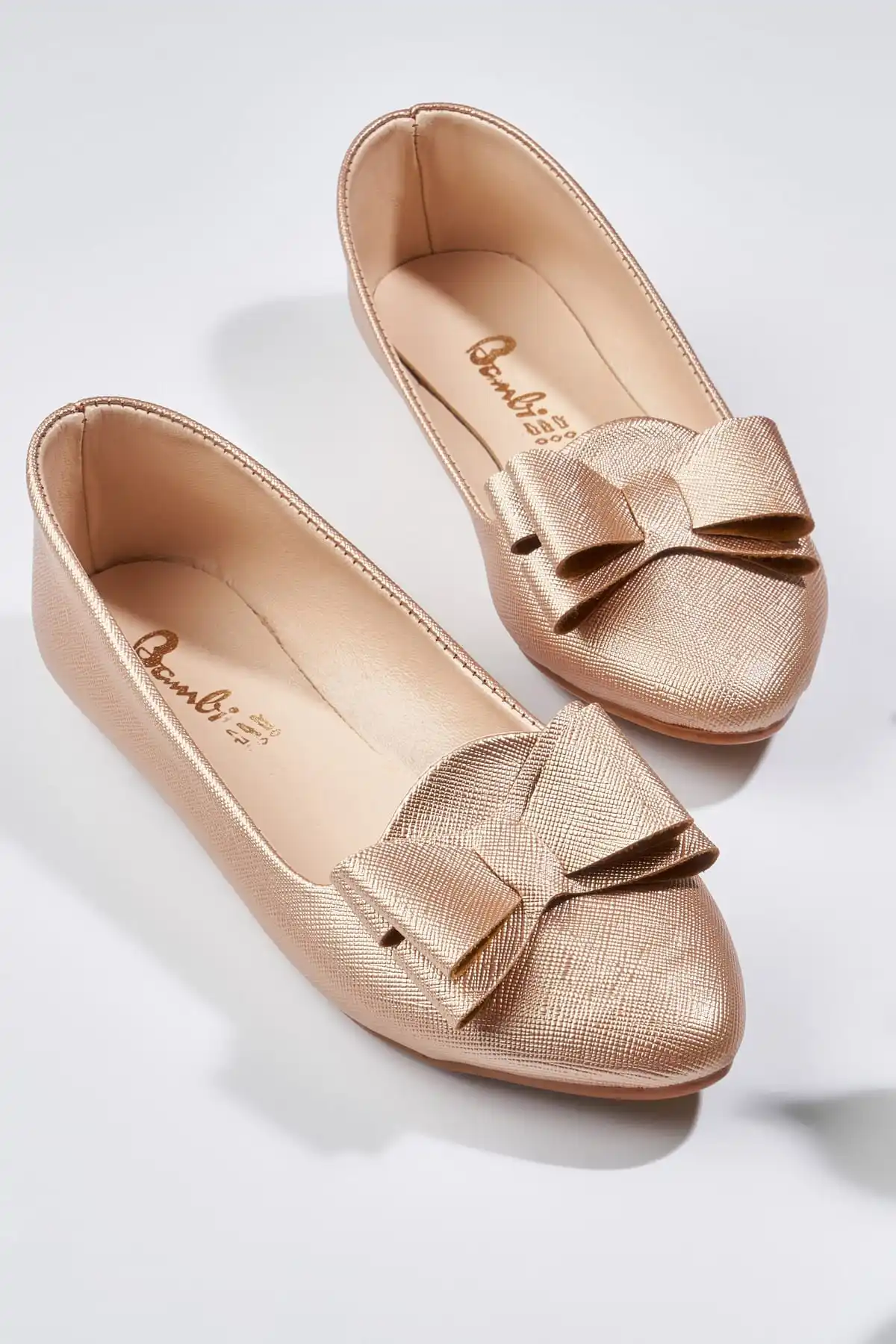 Балерина Роза для женщин H0626100399 | Обувь