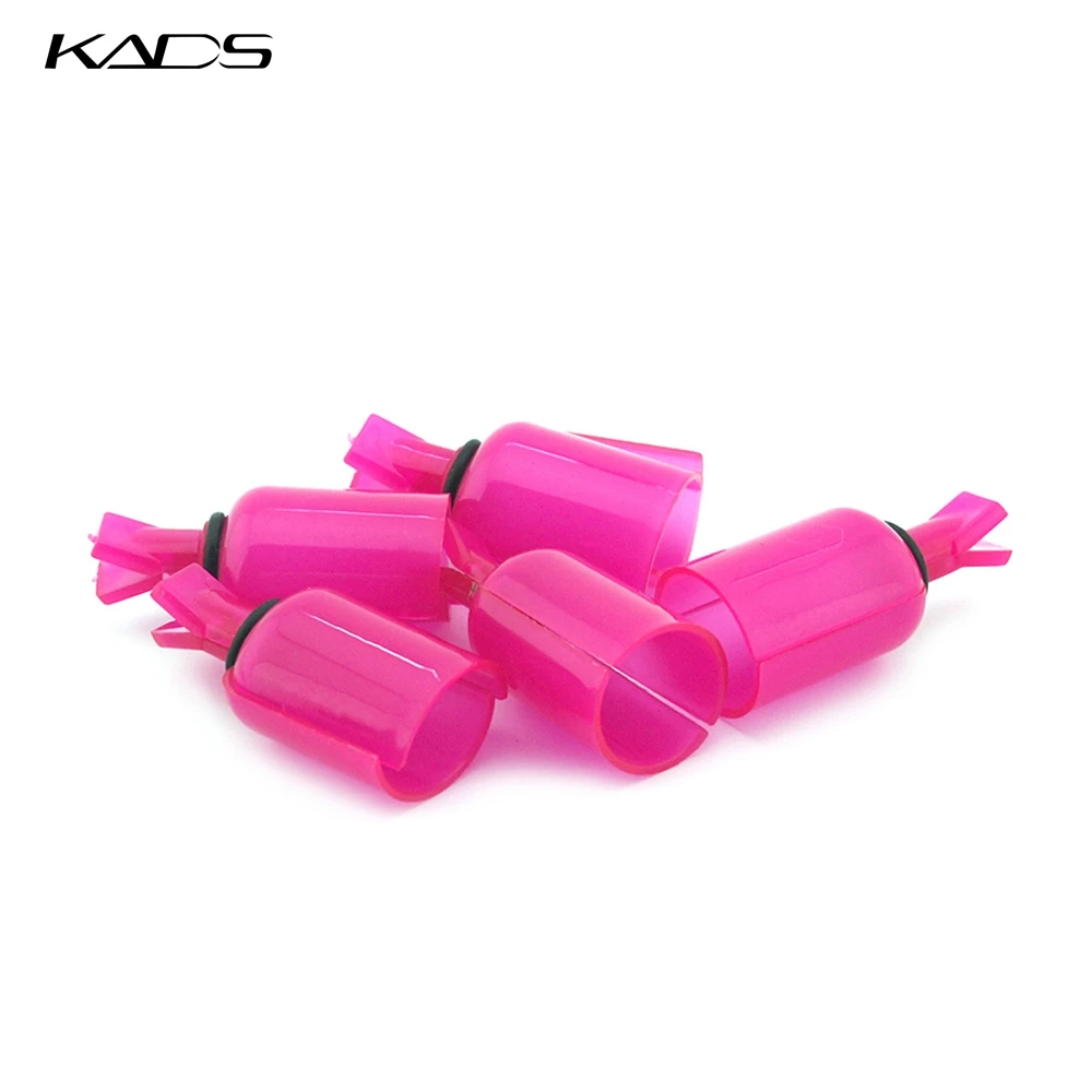 5 шт. зажимы для снятия гель лака|Жидкость лака| |