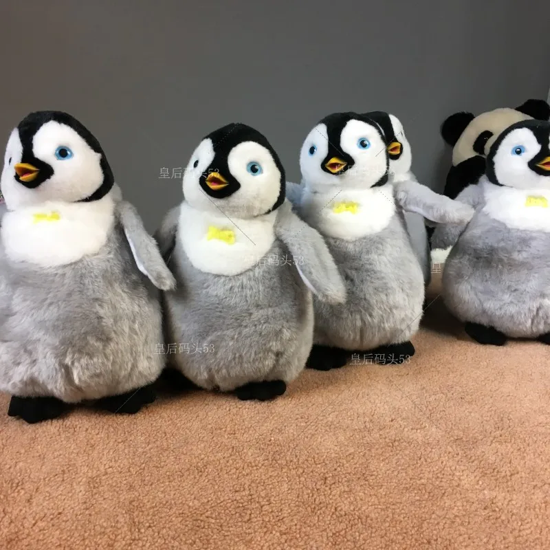 Официальный счастливые ноги изготавливаются из двух видов моделирование