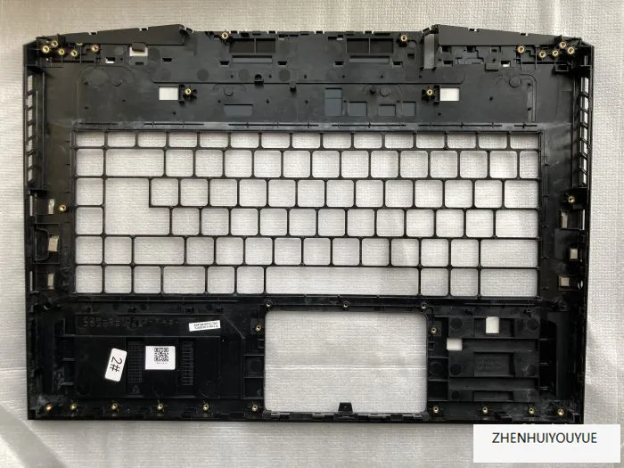 Online Funda Para Teclado MSI MS-GE66, Cubierta Para MS-1541 C