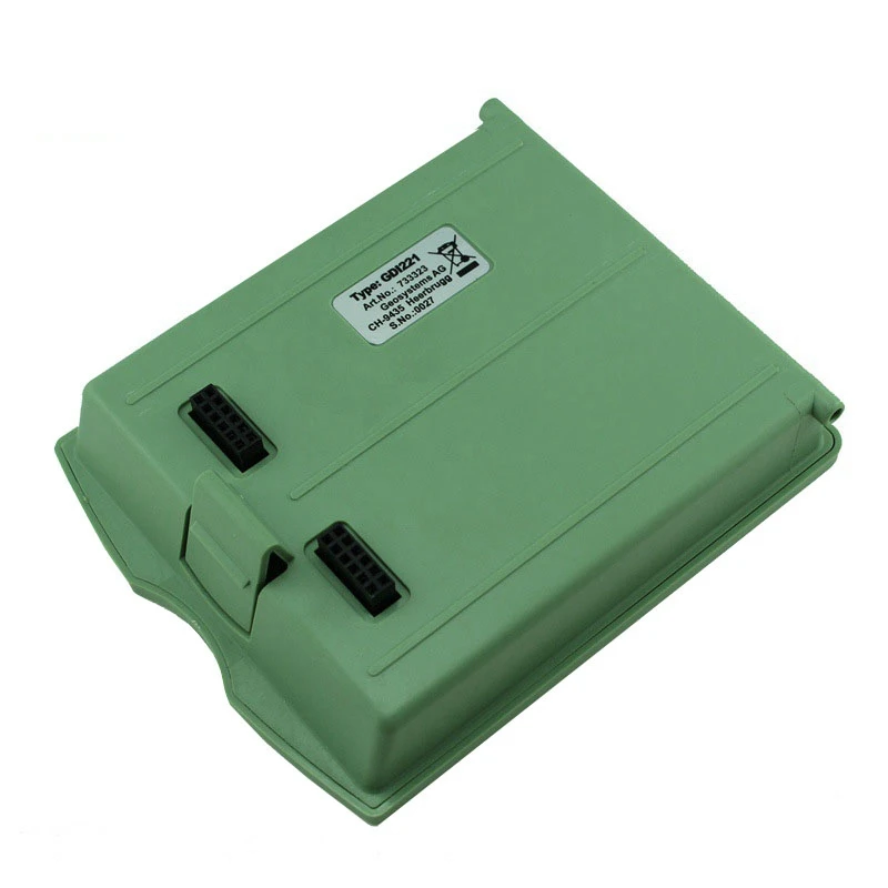 Комбинированное зарядное устройство GKL221 для общей станции Leica все типы