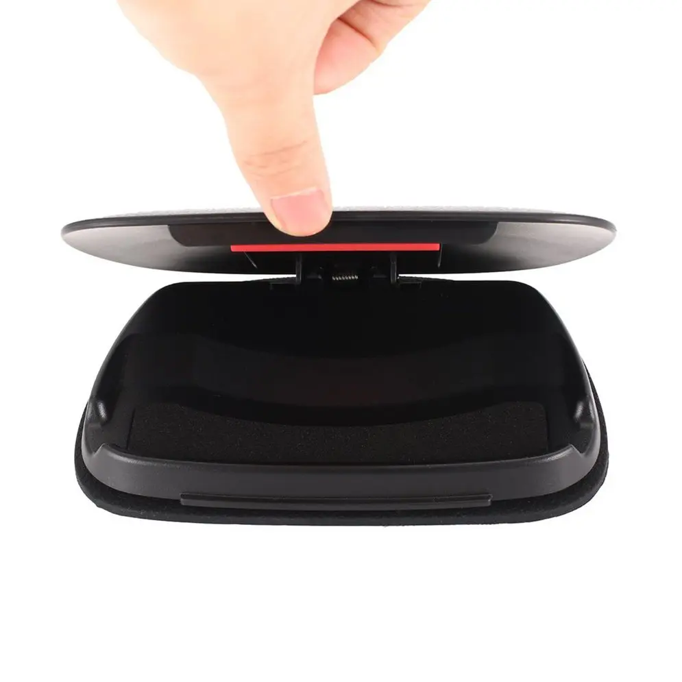 cell phone holder for car car phone mounts dashboard gps holder mounting in vehicle 3 0 6 0size device free global shipping