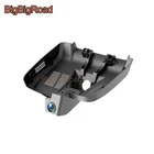 BigBigRoad для Geely Xingyue 2021 автомобильный Wifi DVR видеорегистратор Novatek 96672 видеорегистратор камера ночного видения FHD 1080P