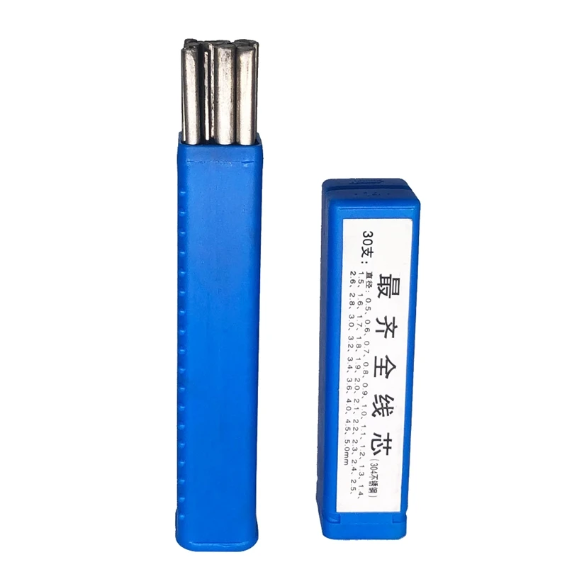 

30PCS High-Quality Mandrel Wire Durable Tool with 40PCS 4 Types Nylon /Horsehair /Brass /Steel Wire Wheel Brushes Set