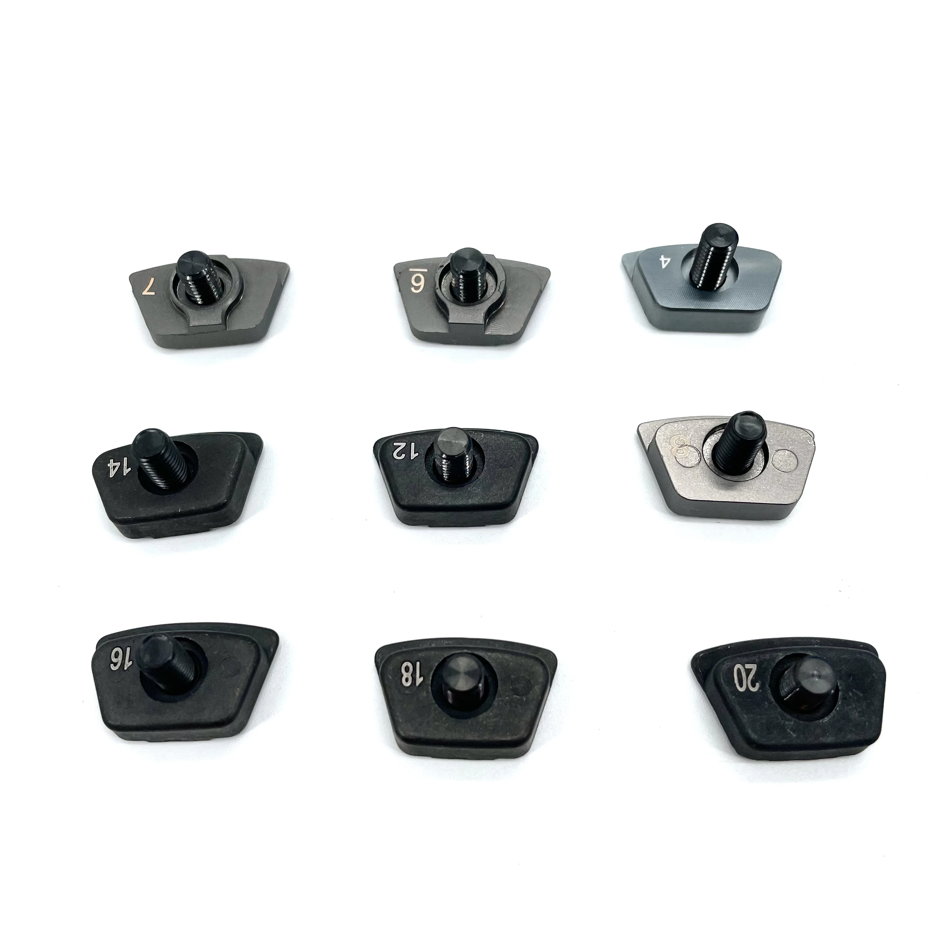 Гольф-слайдер Вес совместим с пинг G425 Фервей древесина/Гибридная головка