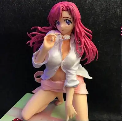 

25cm Onegai teacher Action figure Anime Doll Cartoon Figure Toy Collection Model Toy for friends gift