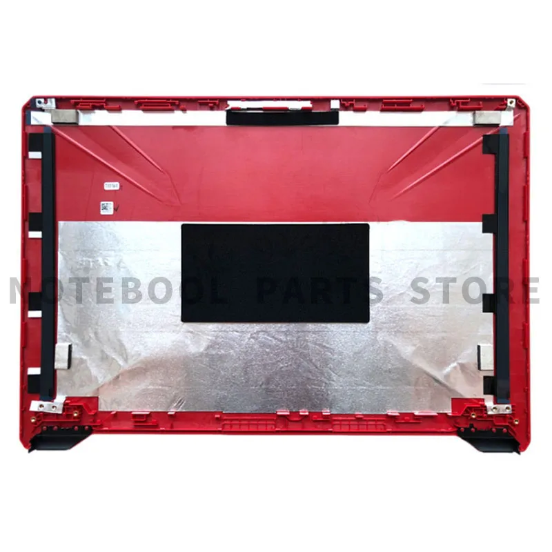 new laptop cover for asus gaming fx705 fx705dy fx705gm fx705gd lcd back coverlcd front bezelpalmrestbottom case cover free global shipping