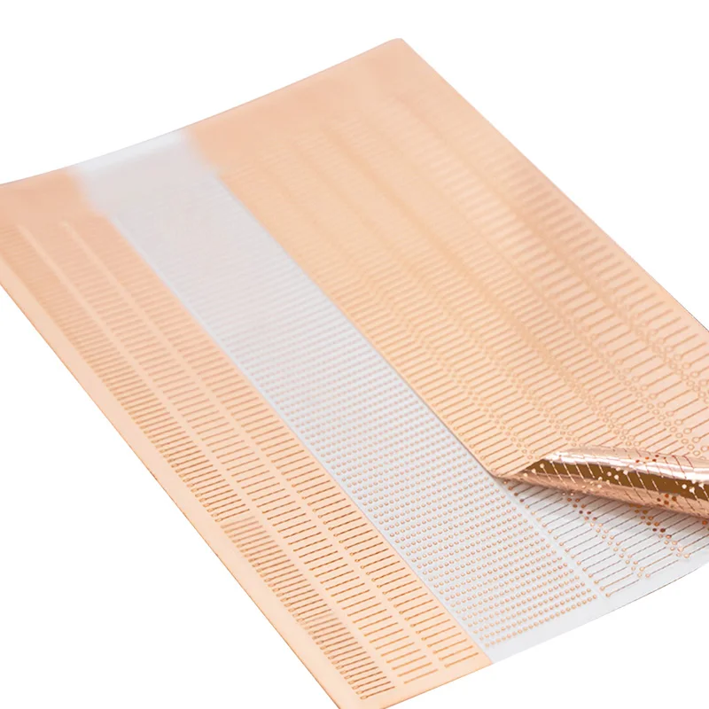 RELIFE RL-007G Dot ремонт Лепесток для пайки шт быстрая прямая со вставками туфли на высоком каблуке, инструменты для ремонта iPhone сварки с 2761 различных размеров