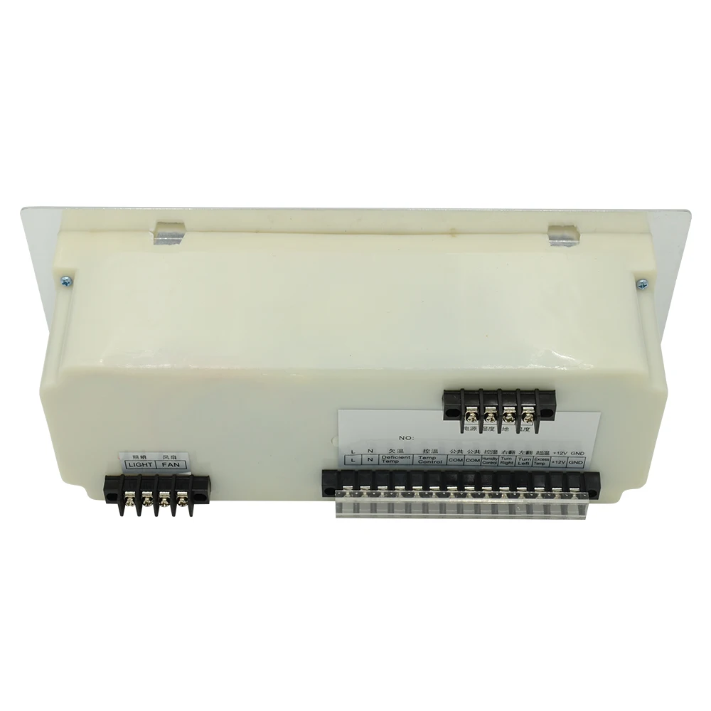 

1 Set Incubator Accessories Full Function Temperature And Humidity XM-18D Incubator Controller