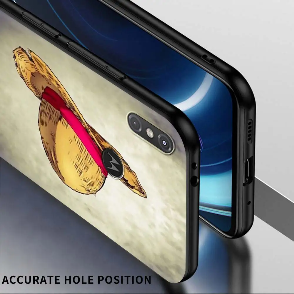 case for motorola moto g9 play one fusion plus g8 power lite soft cover hype g stylus e6s e7 phone funda one piece ace anime sac free global shipping