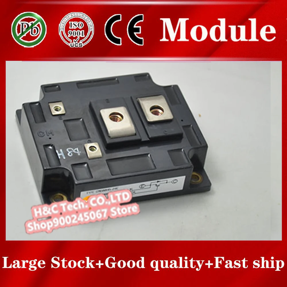 

Fast ship 1pcs CM600HA-24E Module CM600HA24E CM600HA-24E