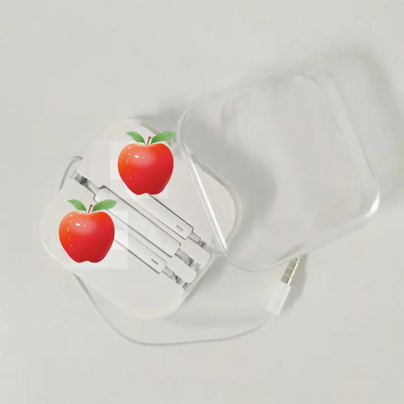 Наушники Auriculares с кабелем Hifi наушники 3 5 мм гарнитура Hands Free микрофоном для Iphone 6s