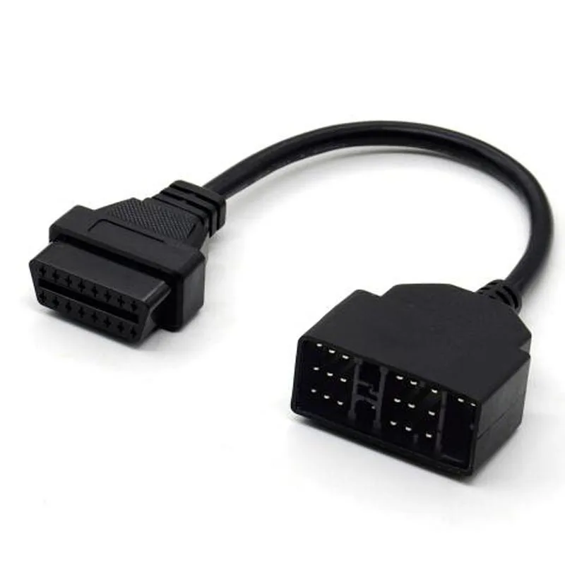 2022 новейший мини VCI V15.00.028 Тис vci J2534 Поддержка Techstream MINI FTDI FT232RL OBDII диагностический