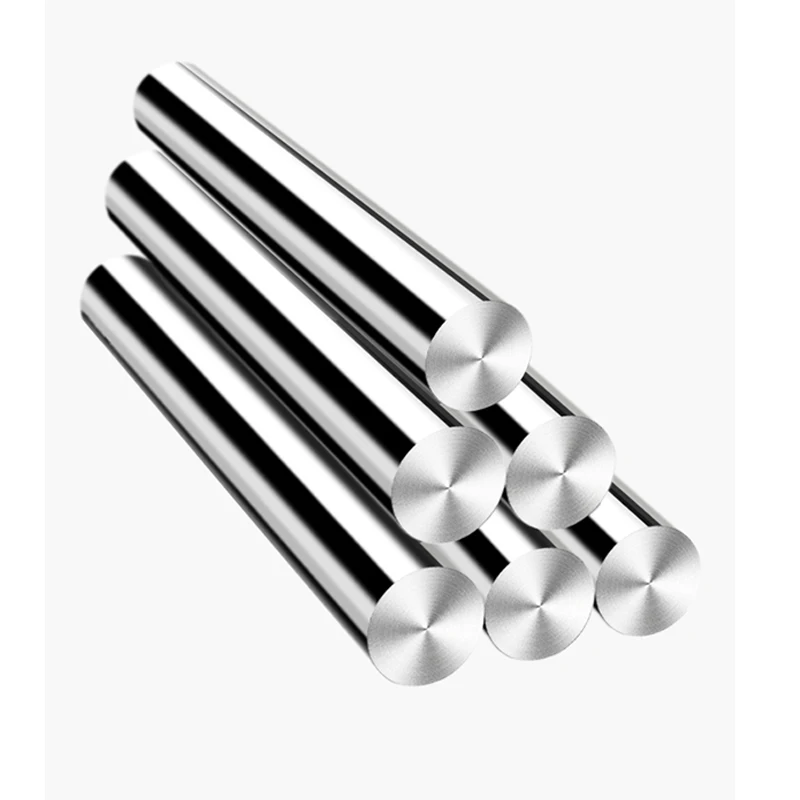 1 шт. круглые стержни из нержавеющей стали 304 3 мм 4 5 6 8 10 12 15 16 20 длина 100 - купить по