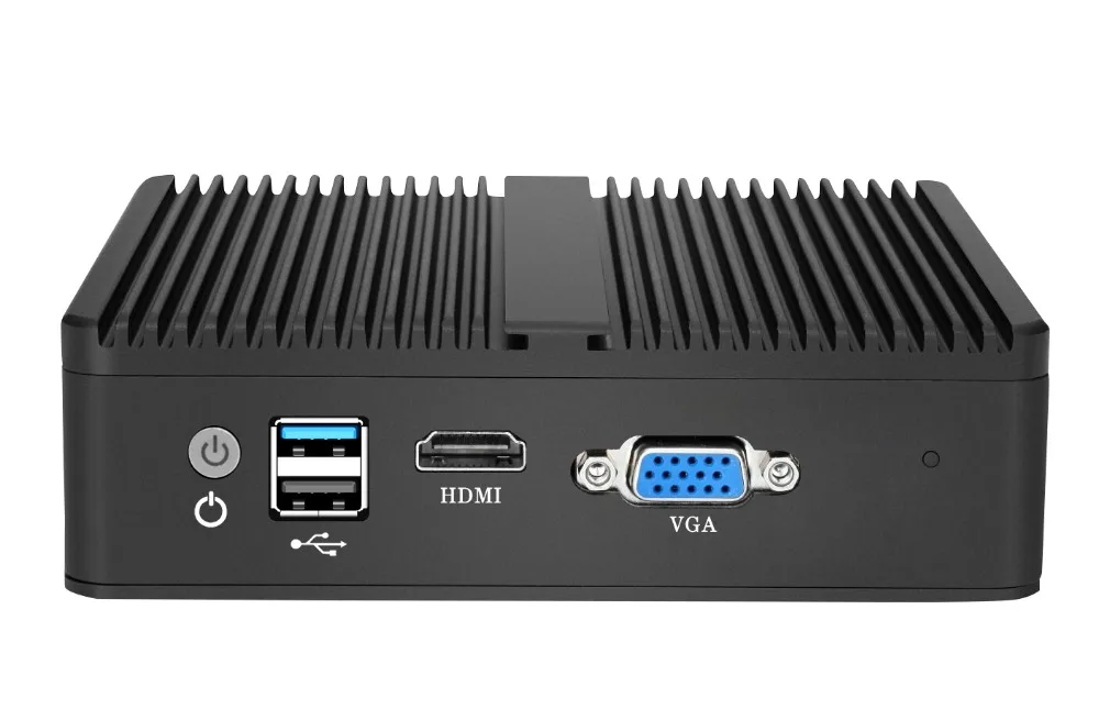 XCY Intel Celeron J1800 J1900 N2806 брандмауэр мягкий маршрутизатор мини ПК Intel Gigabit Ethernet NIC 4xRJ45 WiFi USB HDMI VGA SIM Pfsense