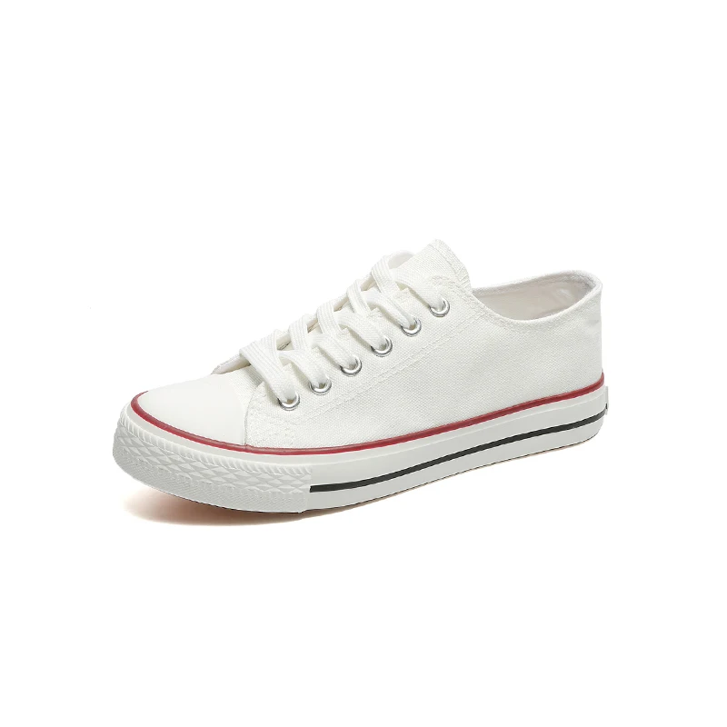 

Sneakers Women Fashion Canvas Shoes Women Vulcanized Shoes White Sneakers Femmes Chaussures Sneakers for Women