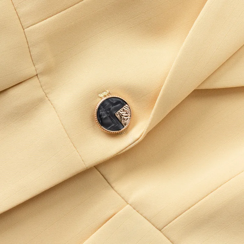 Naviu новые модные летние темпераментные облегающие костюмы для женщин Деловые