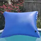 Большая подушка для бассейна, подушка для бассейна, зимний брезентовый чехол, высококачественные подушки, украшение для дома