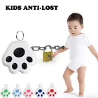 Мини-GPS-трекер для детей, брелок для ключей, Bluetooth