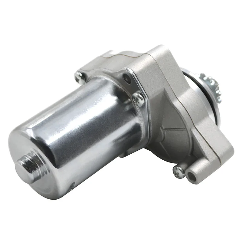 Starting Starter Motor For Most Chinese 50cc 70cc 90cc 100cc 110cc 125cc Dirt Bikes For Go Karts And Atv