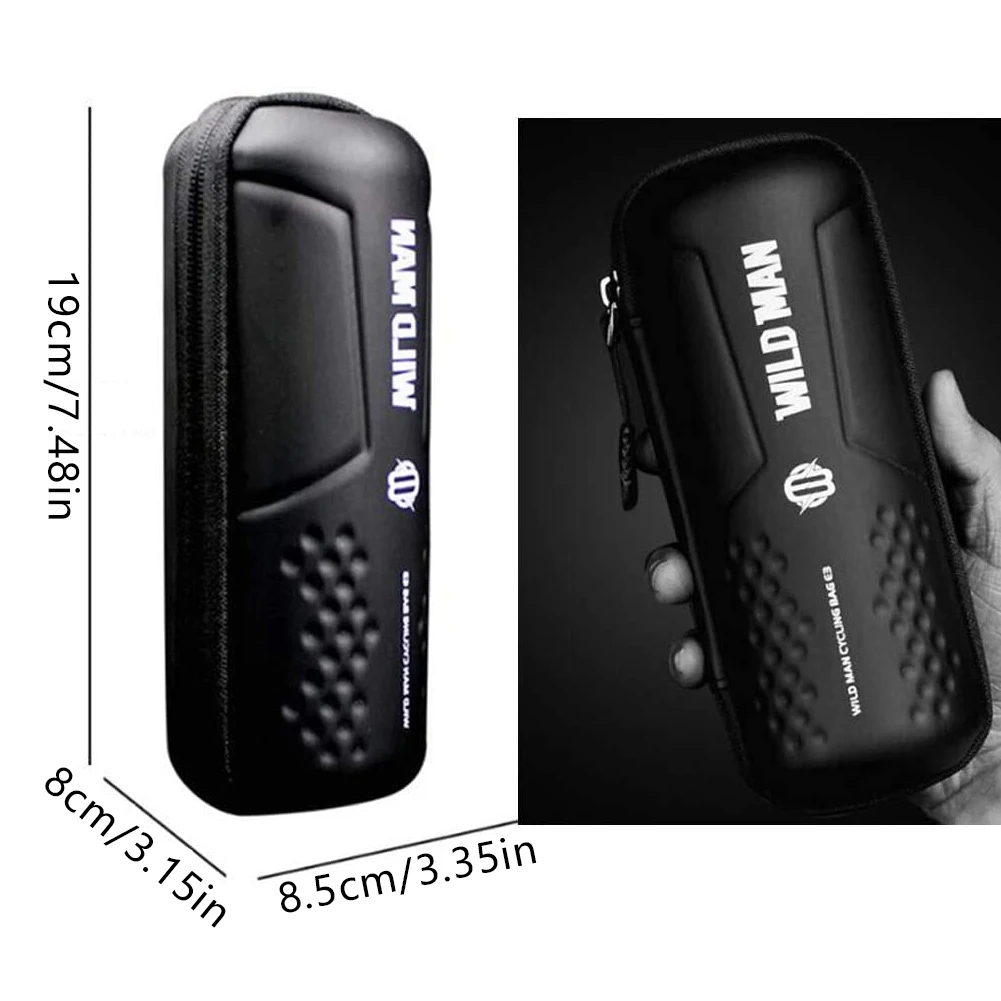 

Bicycle Repair Tools Portable Bike Tire Repair Kits Bicycle Tool Pump Cycling Puncture Repair Tool Bag Bike Storage Bottle