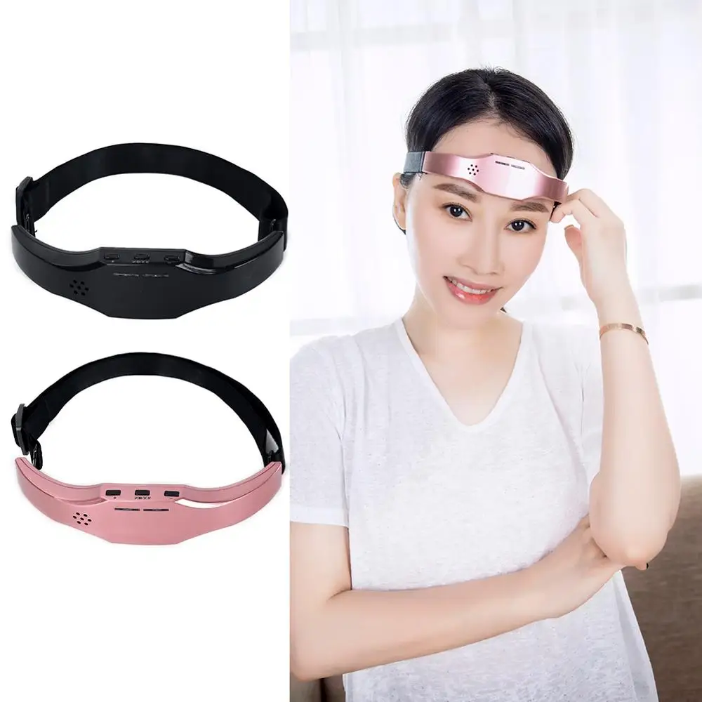 Для лечения бессонницы мигрень облегчение боли маска для массажа успокаивает