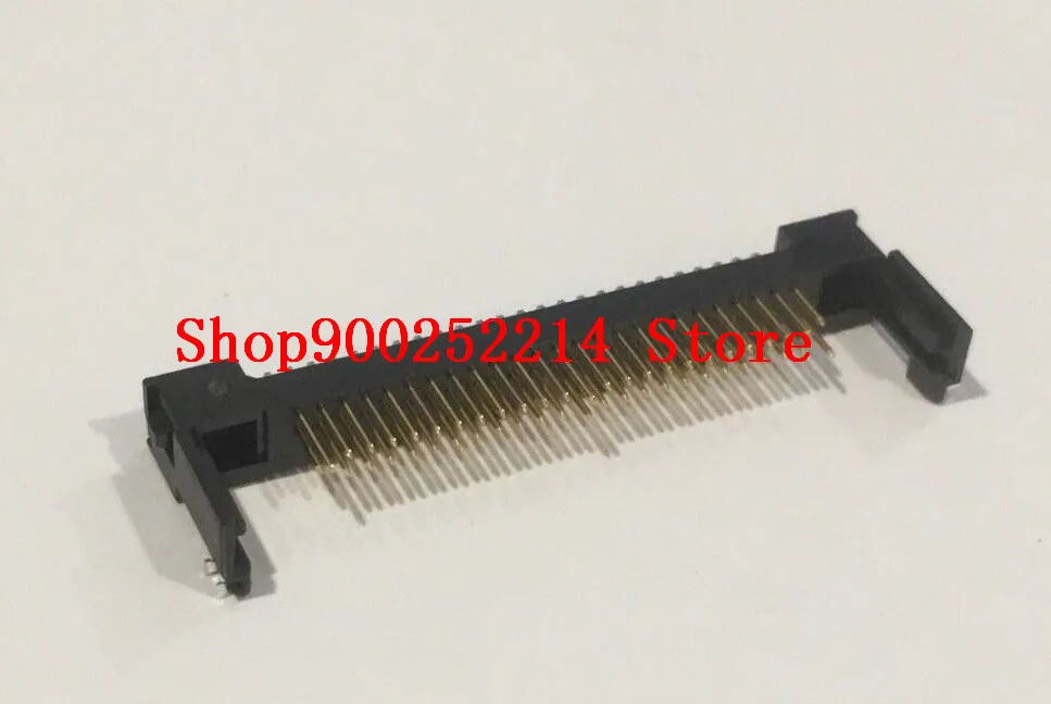 

5D II Memory Card Guide Slot Assembly 5D mark ii 5D2 CF card for Canon 5D Mark 2 card slot Repair Part WS1-6998