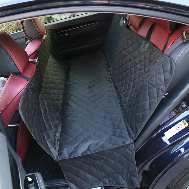 Prezzo Coprisedile Per Auto Per Cani Tappetino Da Viaggio Per Cani Da Compagnia Mesh Dog Carry Car Amaca Cuscino Protector Con Cerniera E Tasca