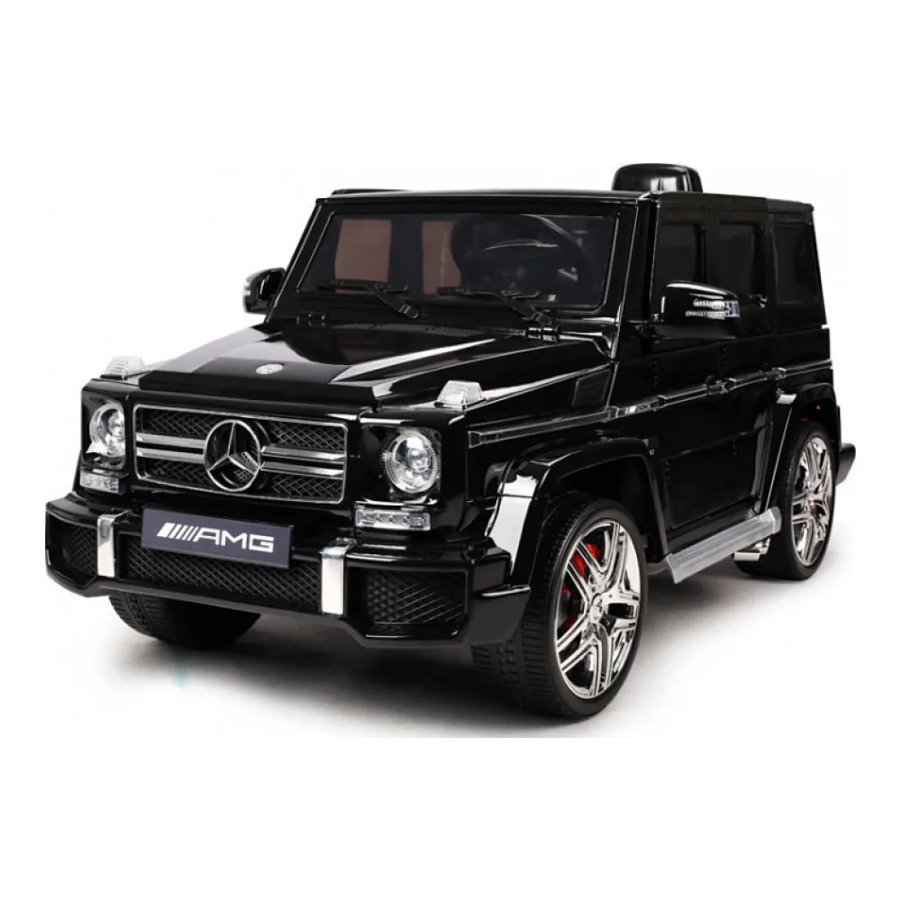 Электромобиль Mercedes Benz g63
