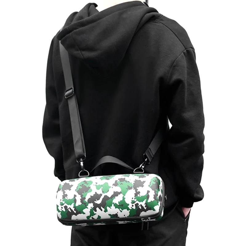 

for JBL Xtreme 3 Hard EVA Case Camouflage Protective Cover Bag Case for JBL Xtreme 3 Wireless Speaker