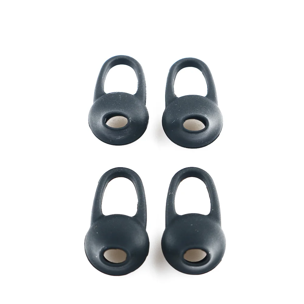 6 шт противоударный профессиональный высокое качество силикона In Ear Bluetooth