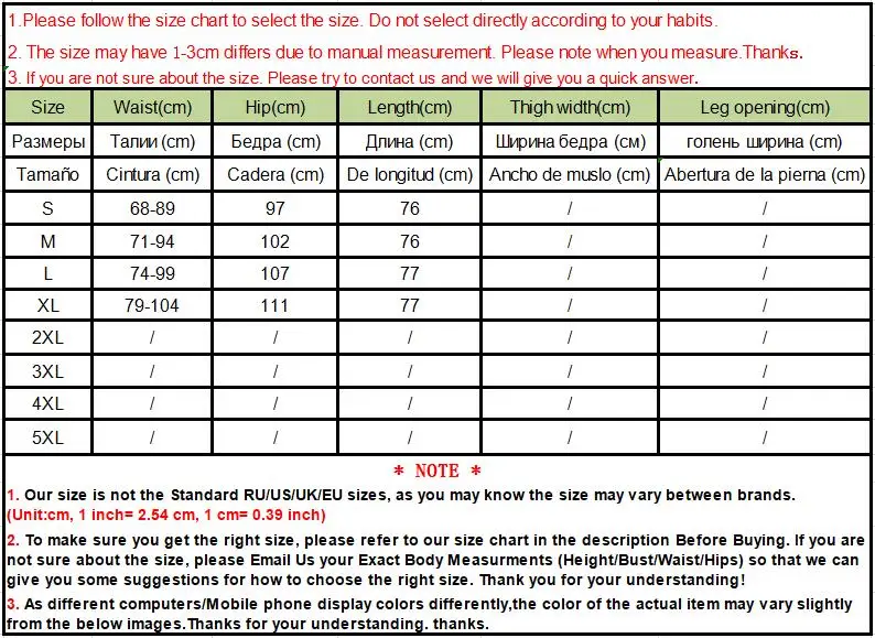 

Plus Size Women Casual Cropped Hip Hop Punk Rock Hole Print Denim Loose Elastic Waist Trousers Harem Pants Casual Baggy Freeship