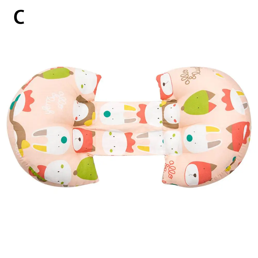 Подушка для беременных женщин многофункциональная боковая подушка сна защита