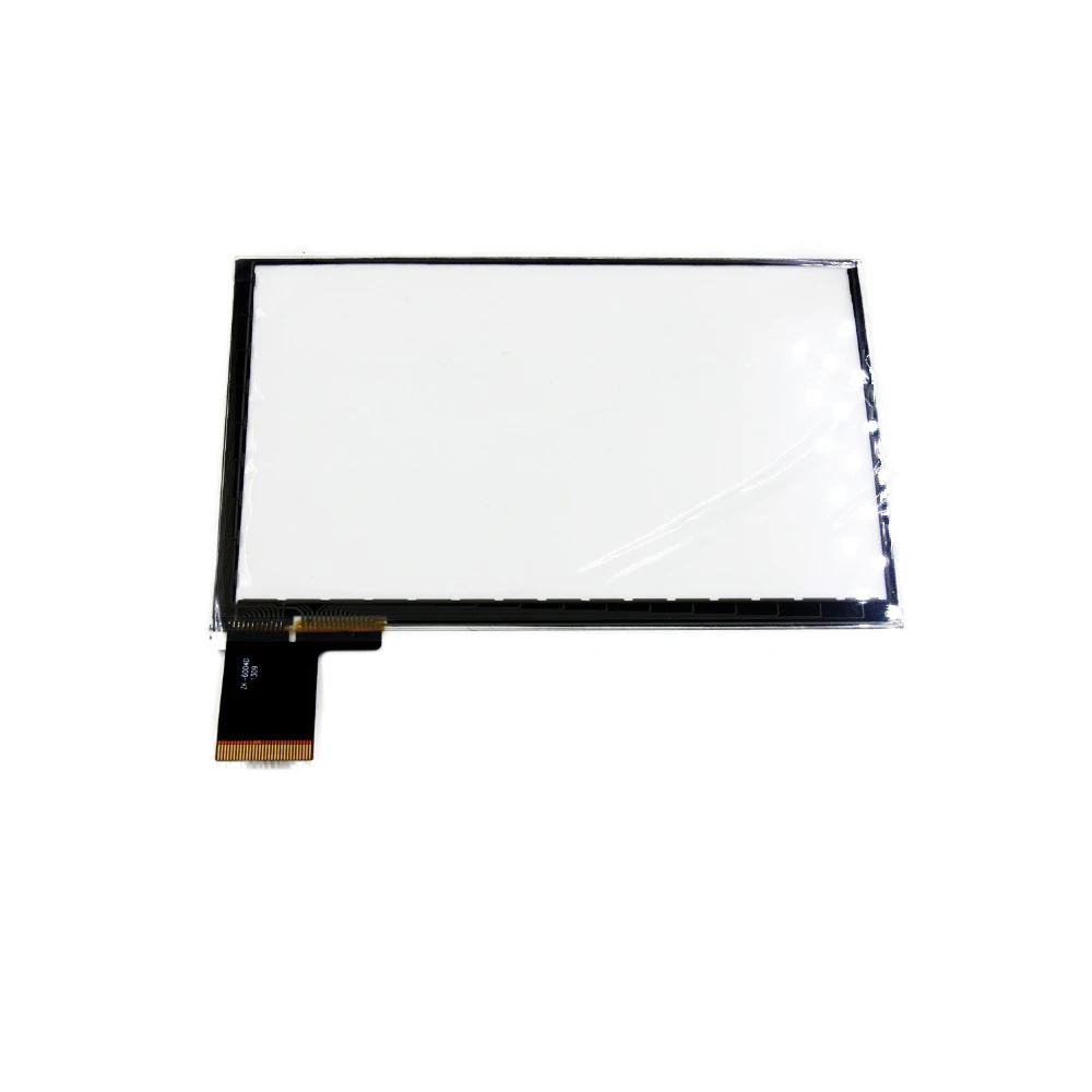 

New 5 Inch Touch Screen Digitizer Panel For DNS EOS