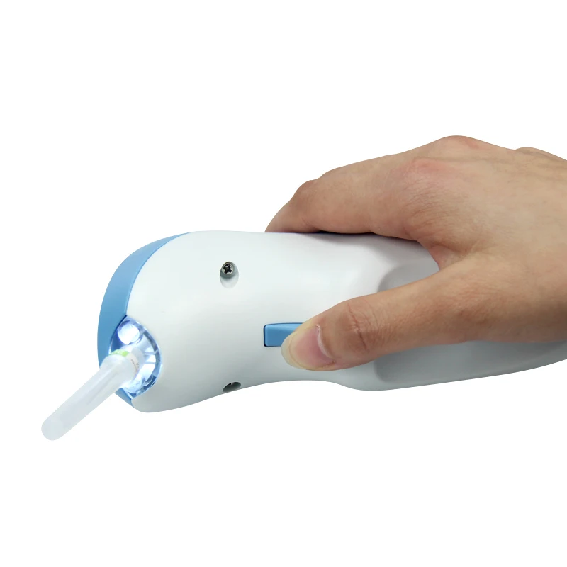 ВЕКО подъемные точечные ручка Лазерная плазменная Красота плазменной кожу крота