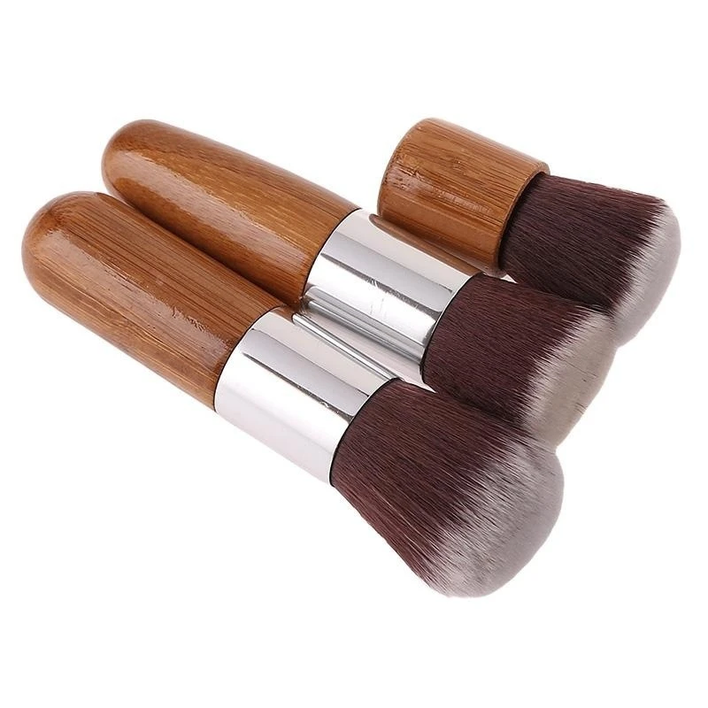 

11pcs Make Up Brushes Full Function Make-up Tool Kit Maquillaje New Professional Makeup Brush SetCosmetics Beauty Tools