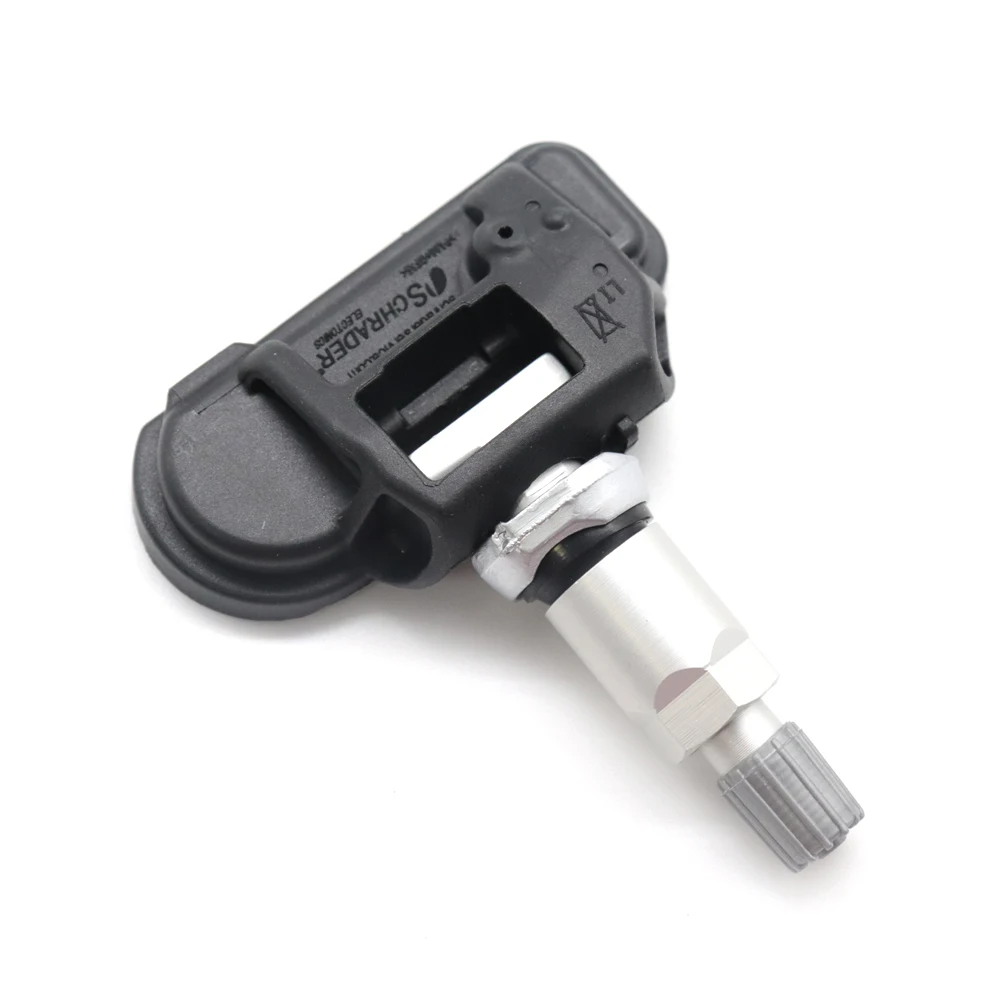 XUAN 13598775 TPMS датчик давления в шинах для Opel Adam Astra J Cascada Insignia Zafira Tourer Chevrolet Corvette 433 МГц