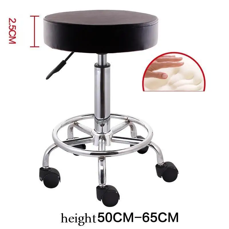 

La Para Barra Barkrukken Taburete Kruk Sandalyesi Stoelen Sedie Cadir Banqueta Stool Modern Silla Tabouret De Moderne Bar Chair