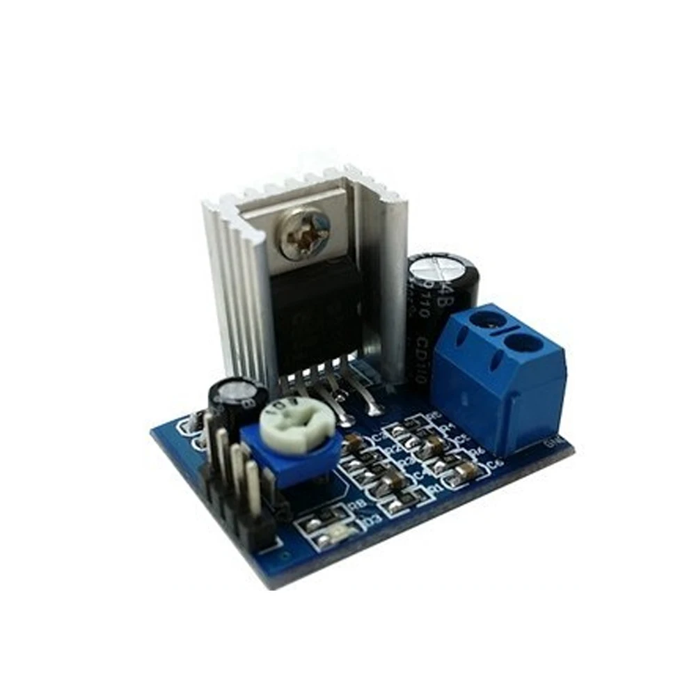 

Audio amplifier module Power amplifier module Power amplifier board