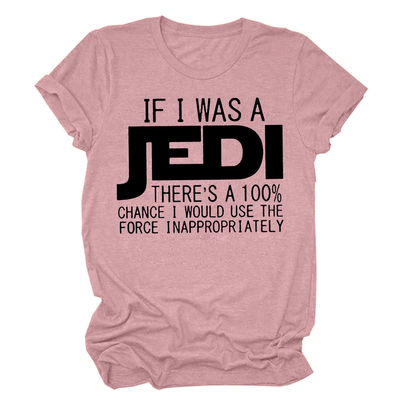 Женская футболка с коротким рукавом и круглым вырезом принтом футболки блузка