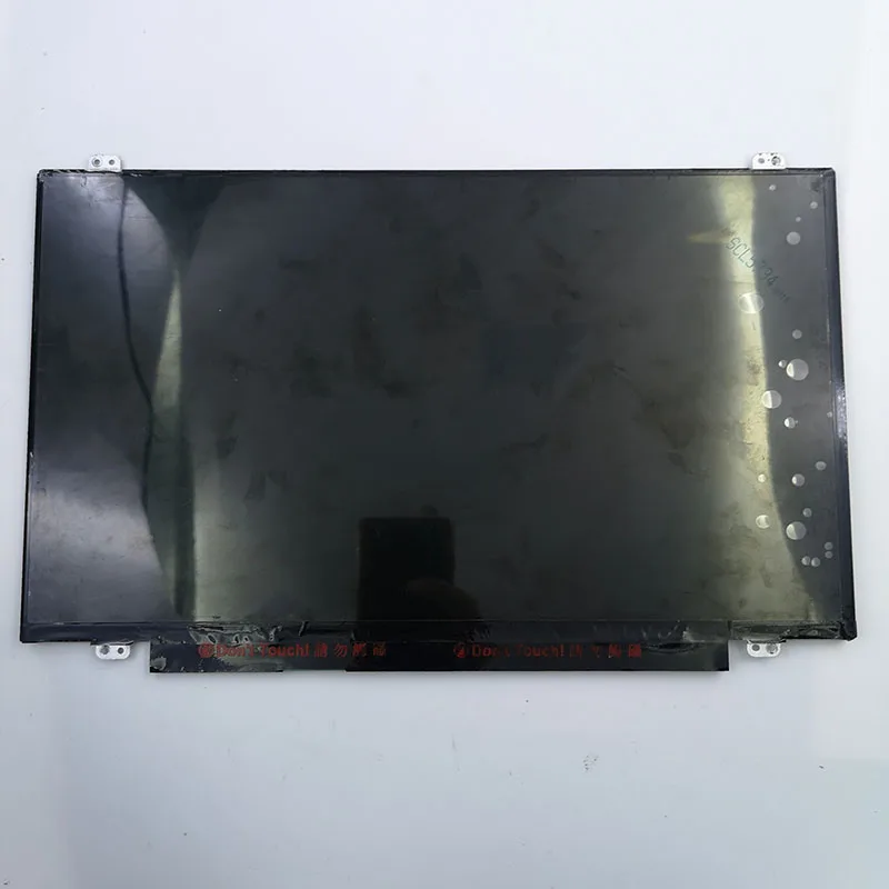 14-дюймовый Тонкий HD 30-контактный разъем для Dell Latitude E5450 E7450 3460 WXGAHD EDP ЖК-дисплей