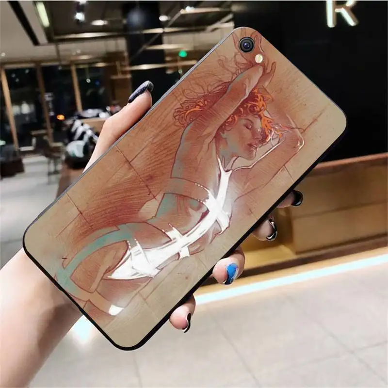 Пятый элемент фильм покупателей высокое качество чехол для телефона Vivo Y91c Y17 Y51 Y67