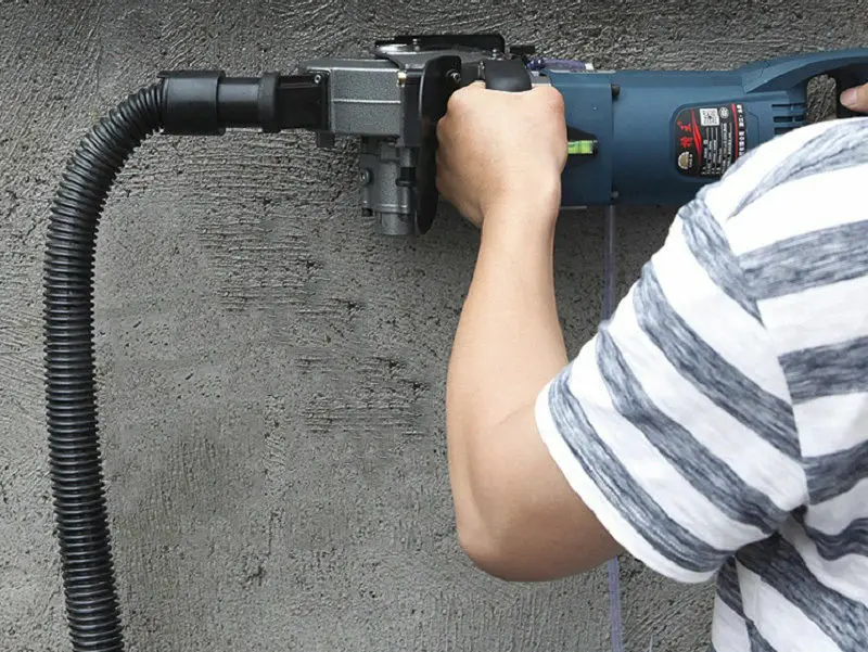 4800 Вт электрическая машина для резки канавок на стену стен 220 В 50 Гц|Электрические