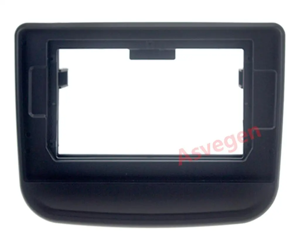 Asvegen автомобильный радиоприемник рамка для Chevrolet equinox Автомобильная Dvd монтажная