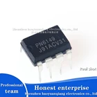 1 шт. оригинальный подлинный PN6149 встроенный чип управления питанием DIP7