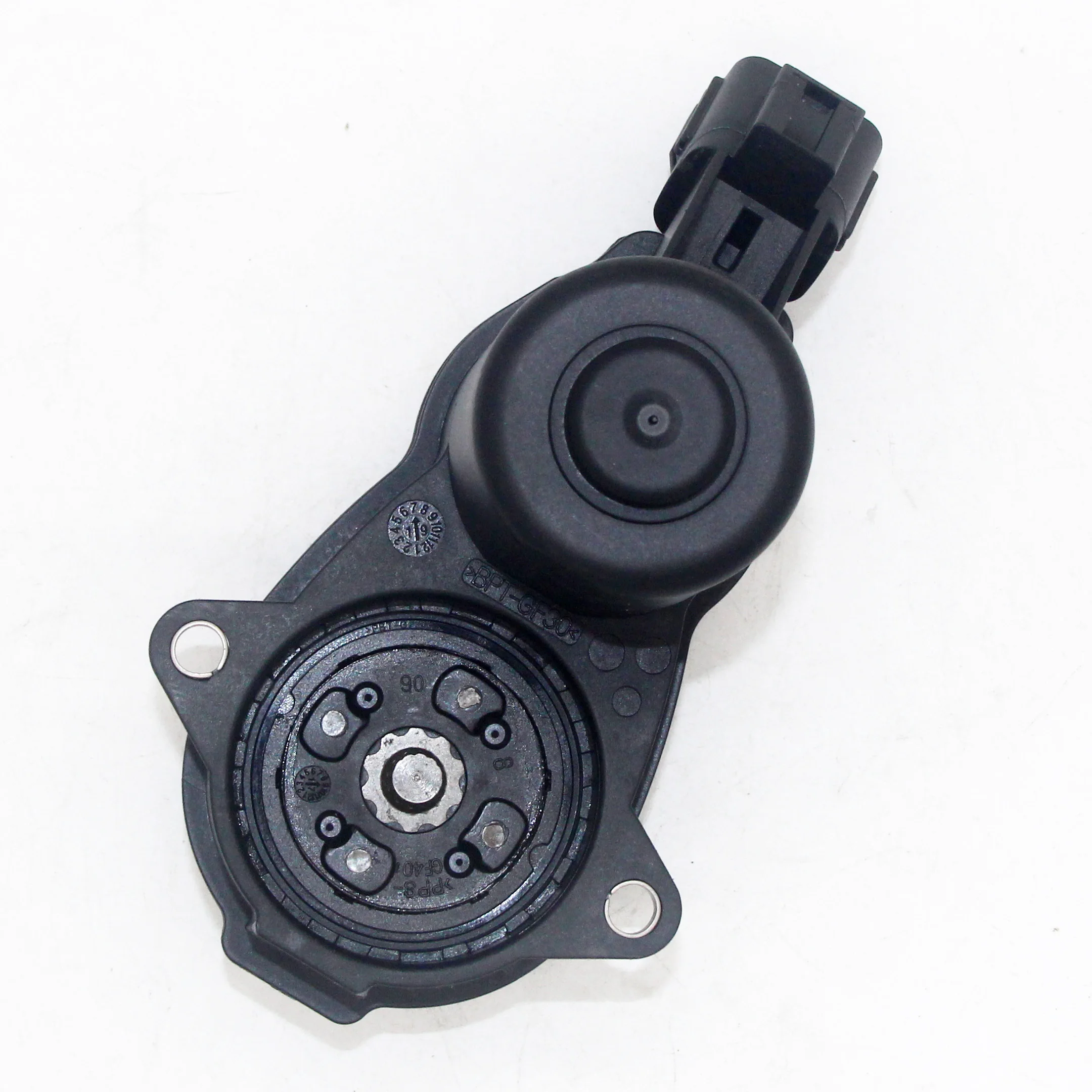 Серводвигатель для Renault Megane Scenic 32338814 32338814C 440110830R заднее колесо левая/правая