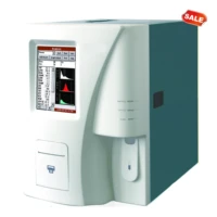 in b3125 clinical auto analysis instrument hematology analyzer