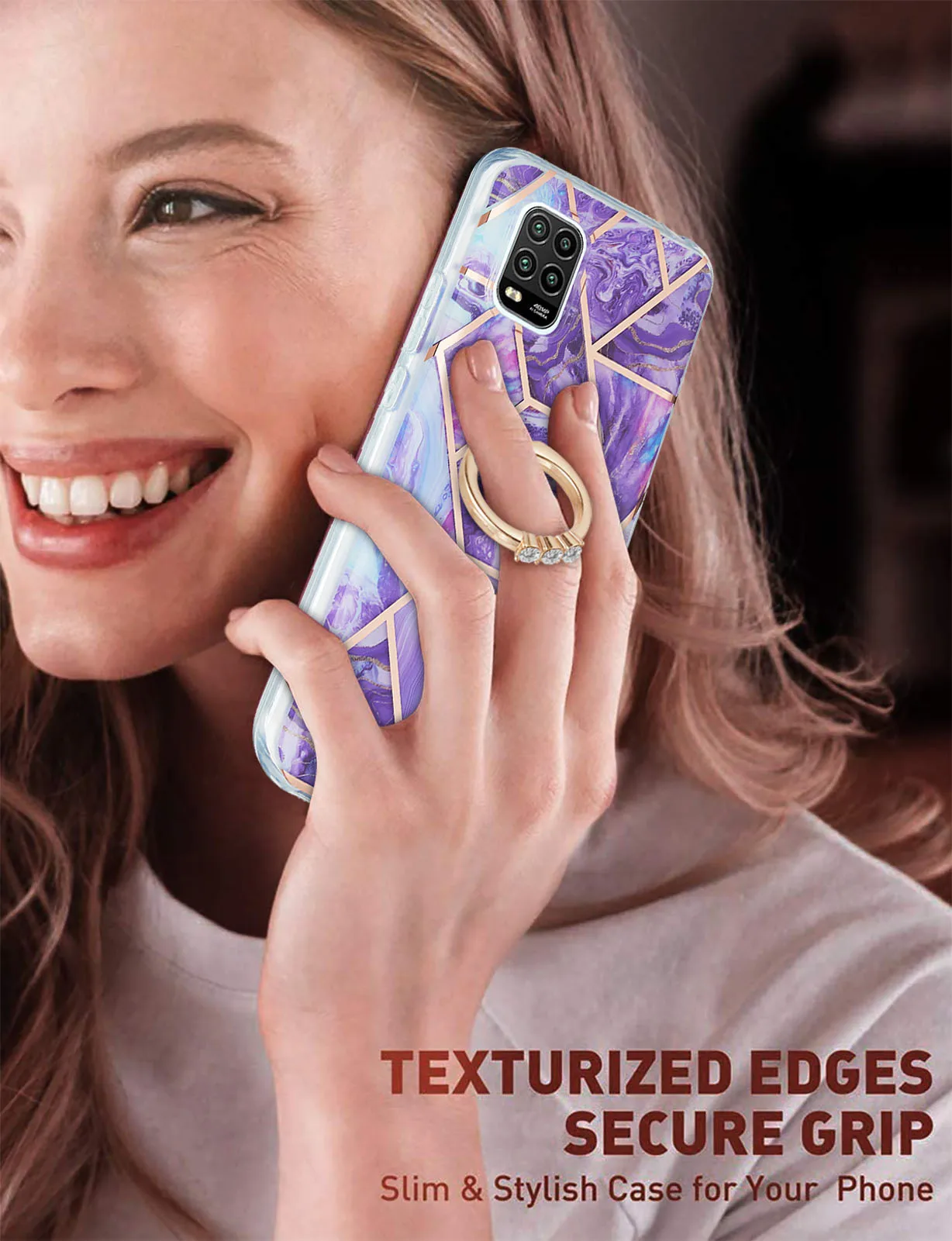 Большой размер чехол для телефона с магнитной кнопкой samsung Galaxy SM-J610FN/DS из